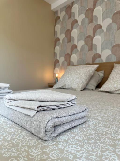 Apartment Aux Champs Perdrix Couchey
