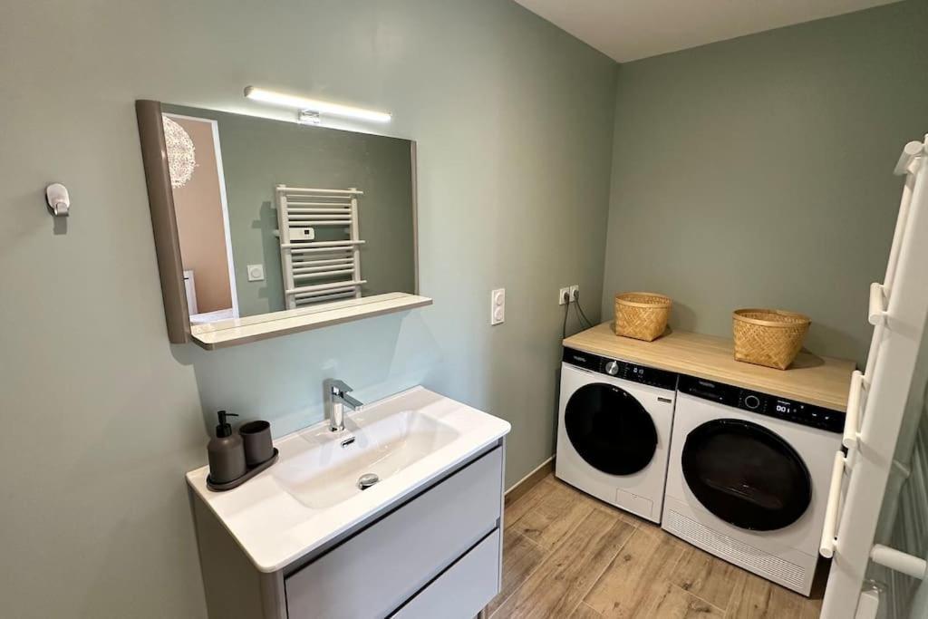 Aux Champs Perdrix Apartment Couchey