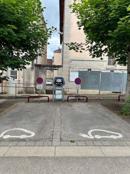 Aux Champs Perdrix * Couchey